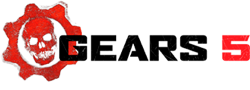 Gears 5 (Xbox One), Digital Cart of Cards, digitalcartofcards.com