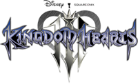 Kingdom Hearts 3 (Xbox One), Digital Cart of Cards, digitalcartofcards.com