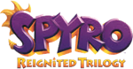 Spyro Reignited Trilogy (Xbox One), Digital Cart of Cards, digitalcartofcards.com